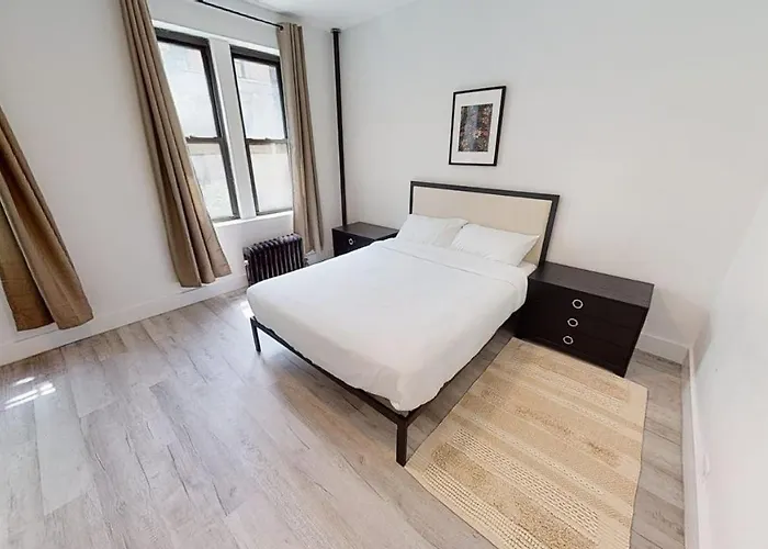 Accessible Apartment 686