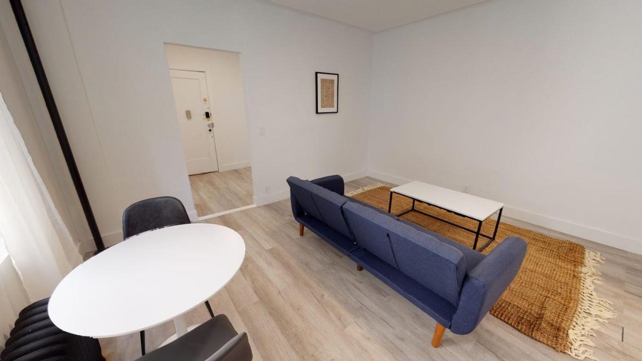 Appartement Accessible 686 New York