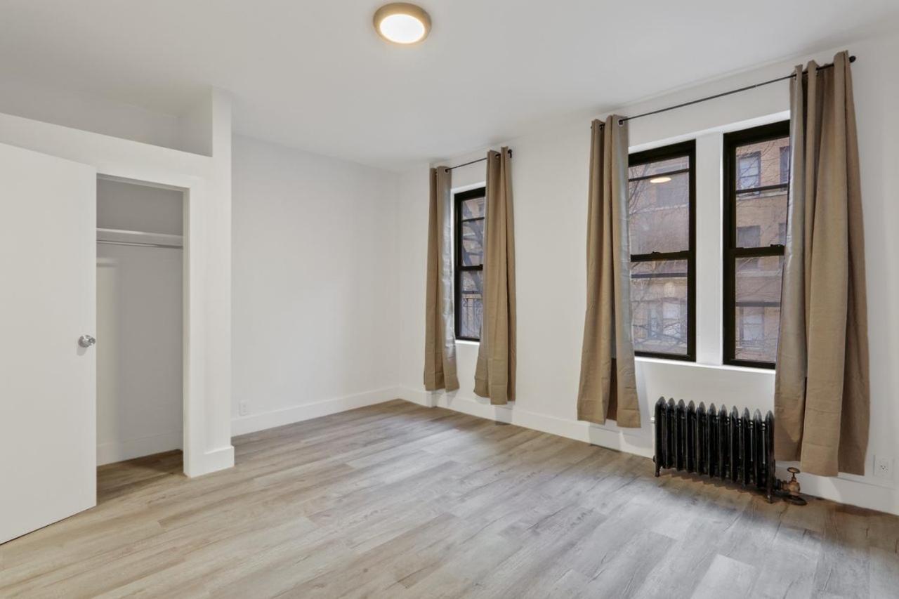 Accessible 686 Appartement New York