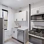 Accessible Apartment 686