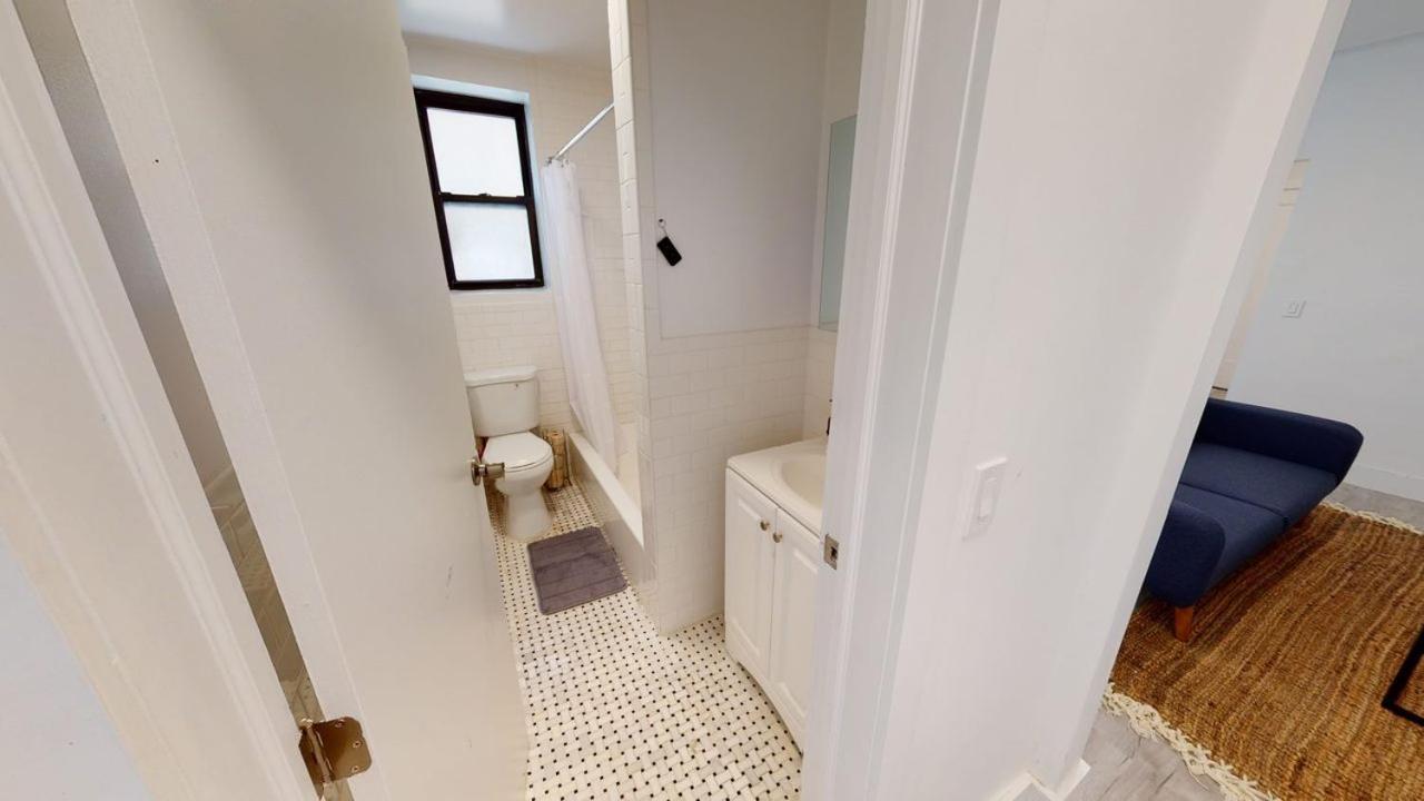 Apartment Accessible 686