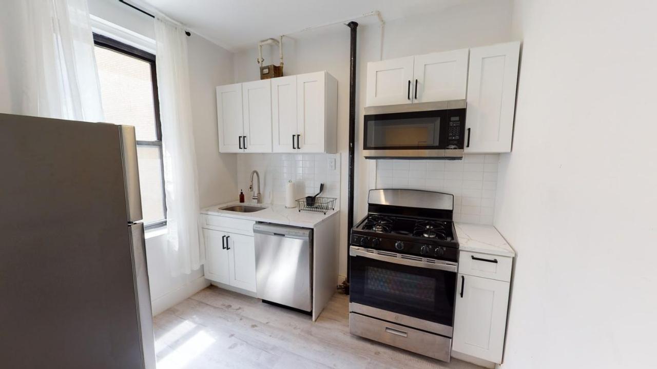 Apartment Accessible 686