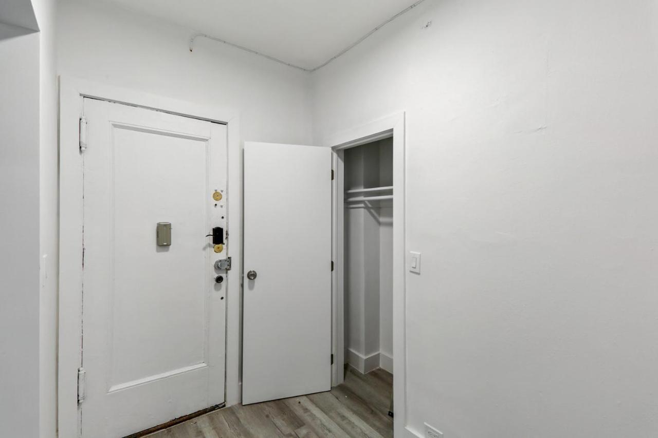 Accessible 686 Apartment *