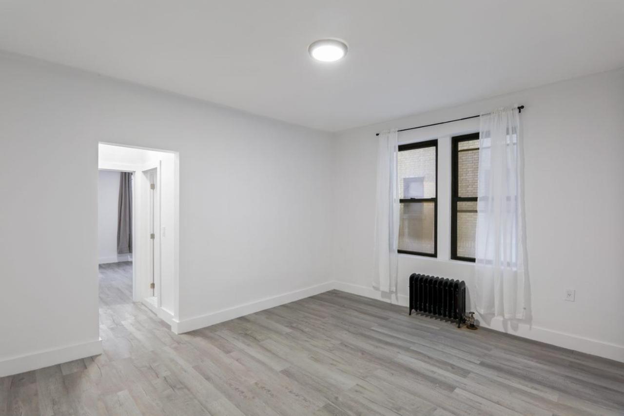 Accessible 686 Apartment *