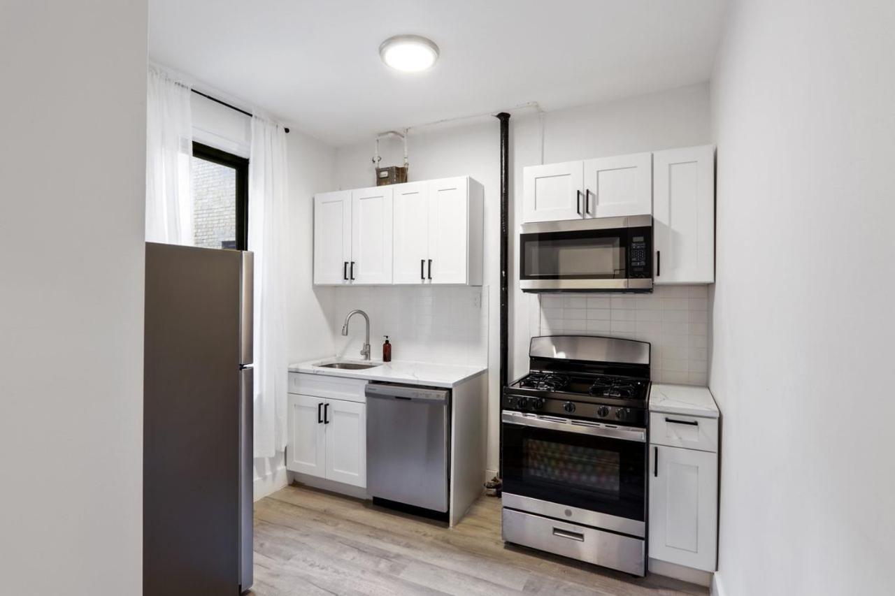 Apartment Accessible 686 *