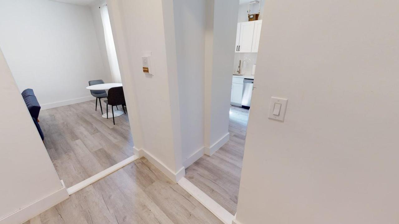 Accessible 686 Apartment New York